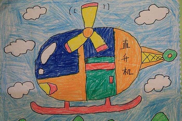 君华宝贝才艺展示