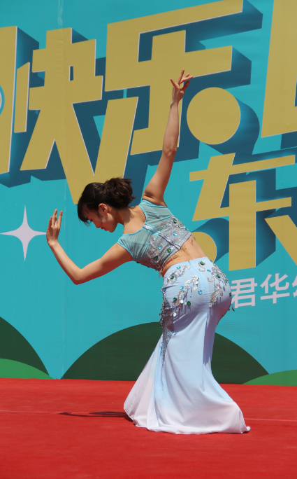 儿童节演出 -(84)