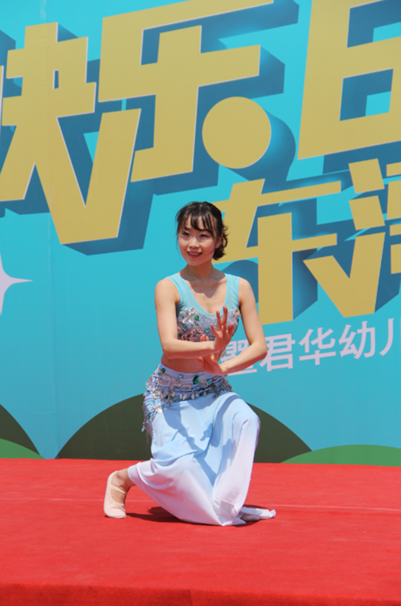儿童节演出-(83)