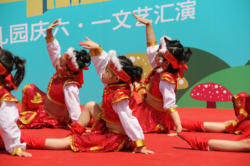 儿童节演出-(47)