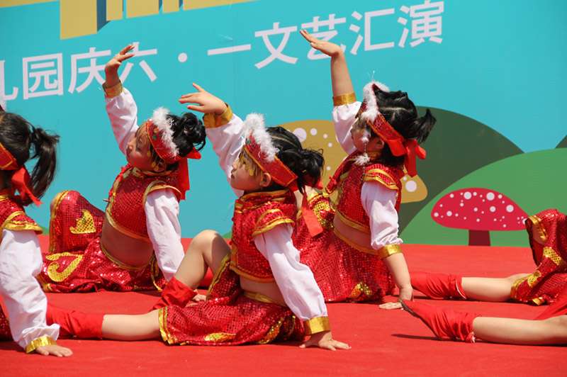儿童节演出-(47)
