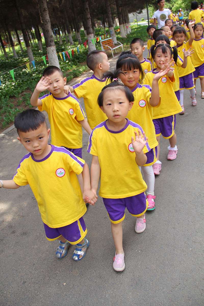 君华宝贝夏季游园活动-(53)