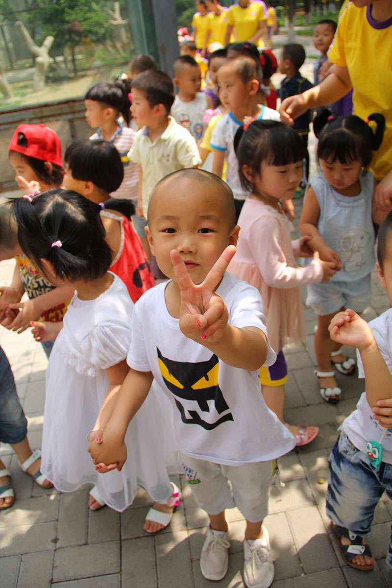 君华宝贝夏季游园活动-(44)