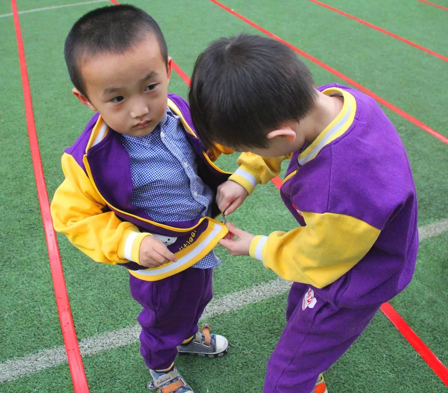 第二十三届运动会