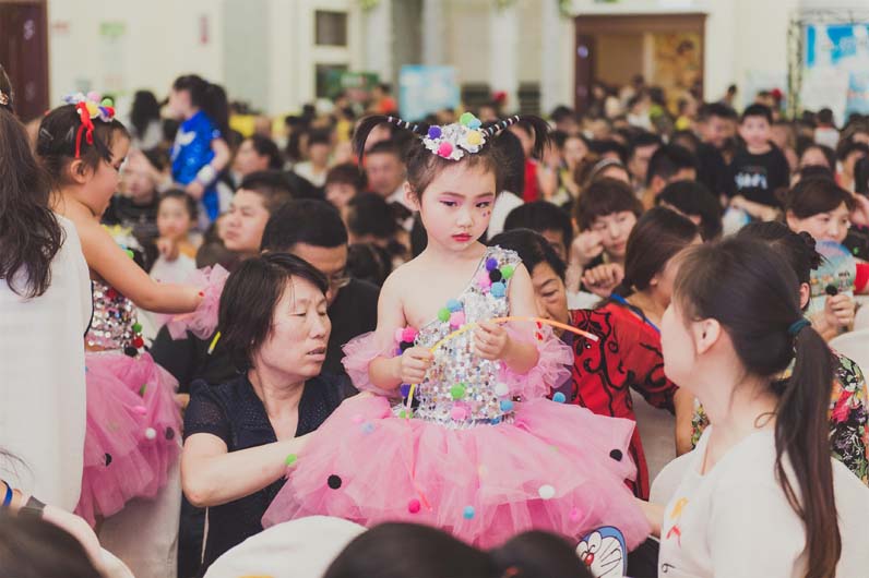 6.1儿童节演出 (8)