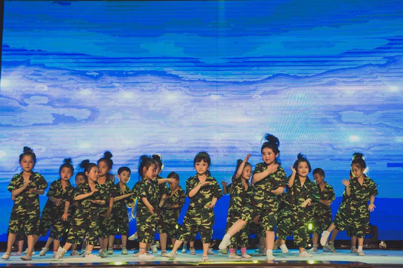 6.1儿童节演出 (90)