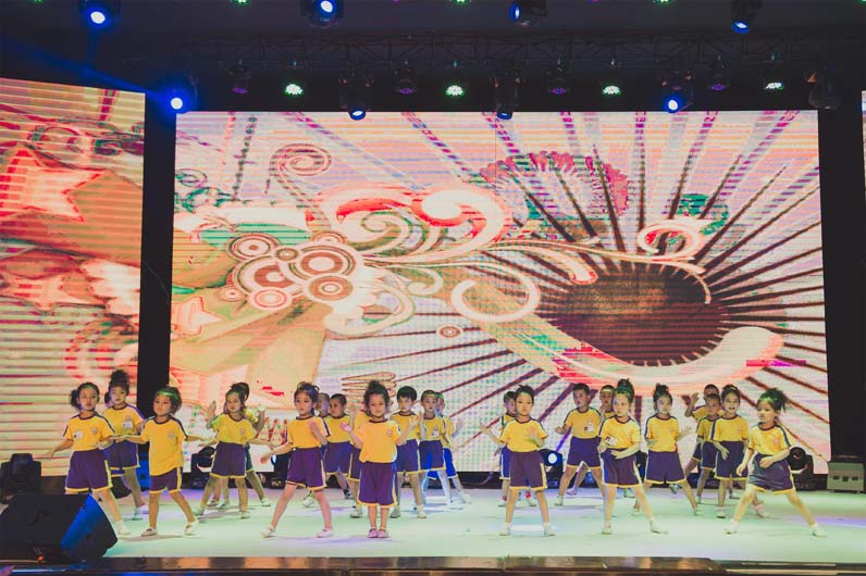 6.1儿童节演出 (100)