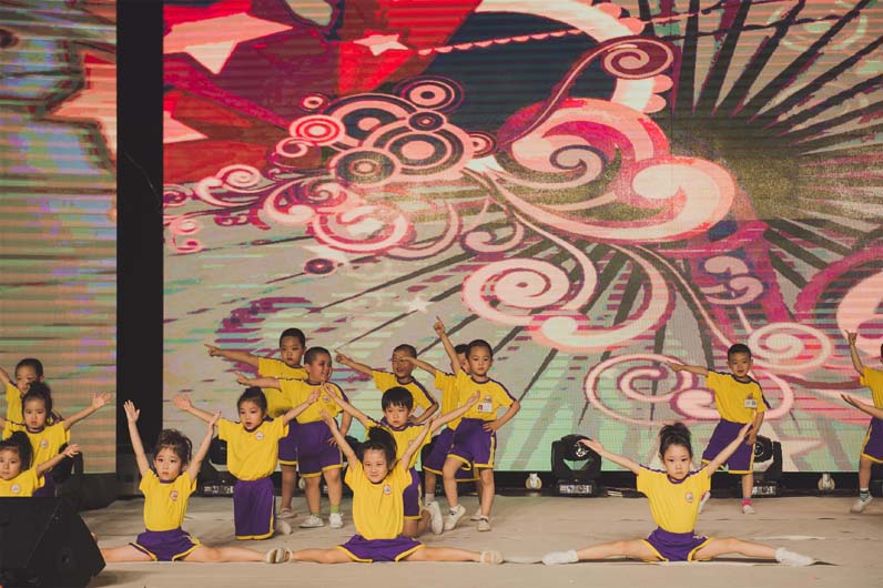 6.1儿童节演出 (101)