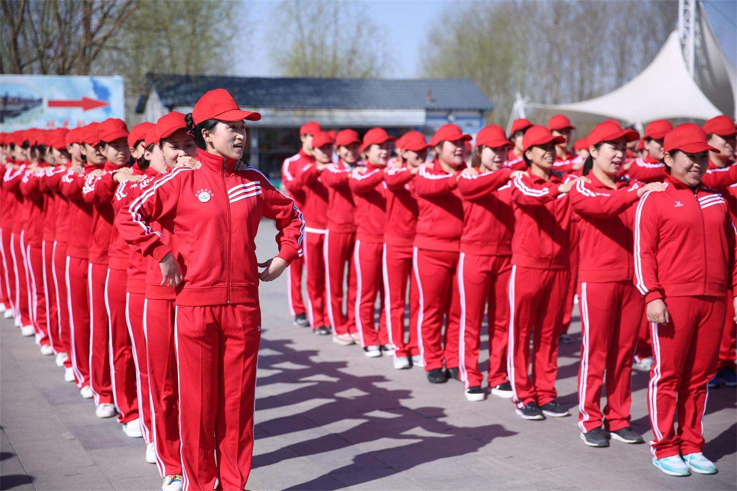 第三届教师训练营