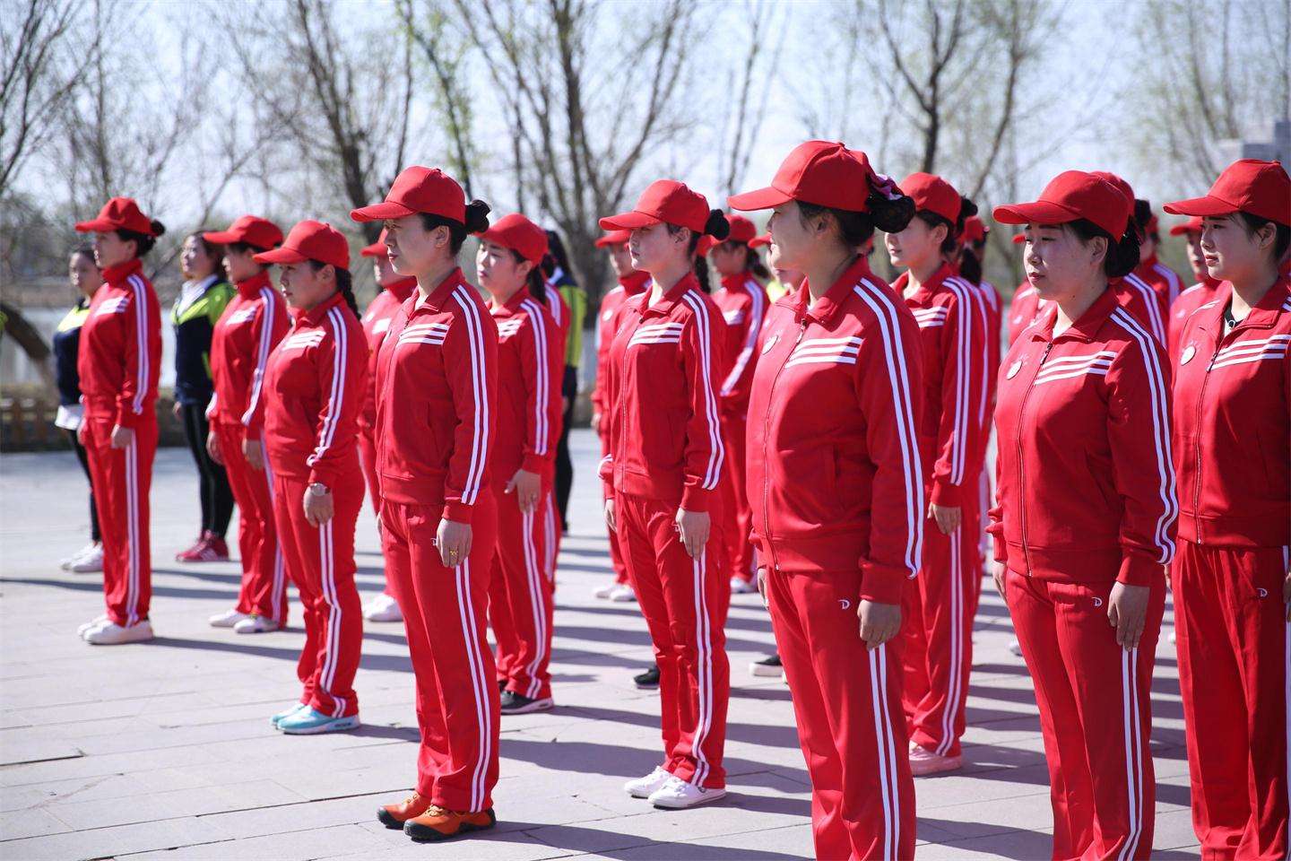 第三届教师训练营