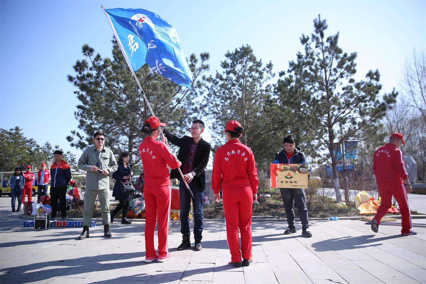 第三届教师训练营