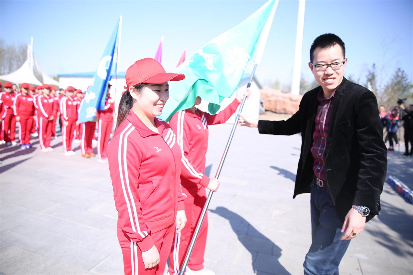 第三届教师训练营