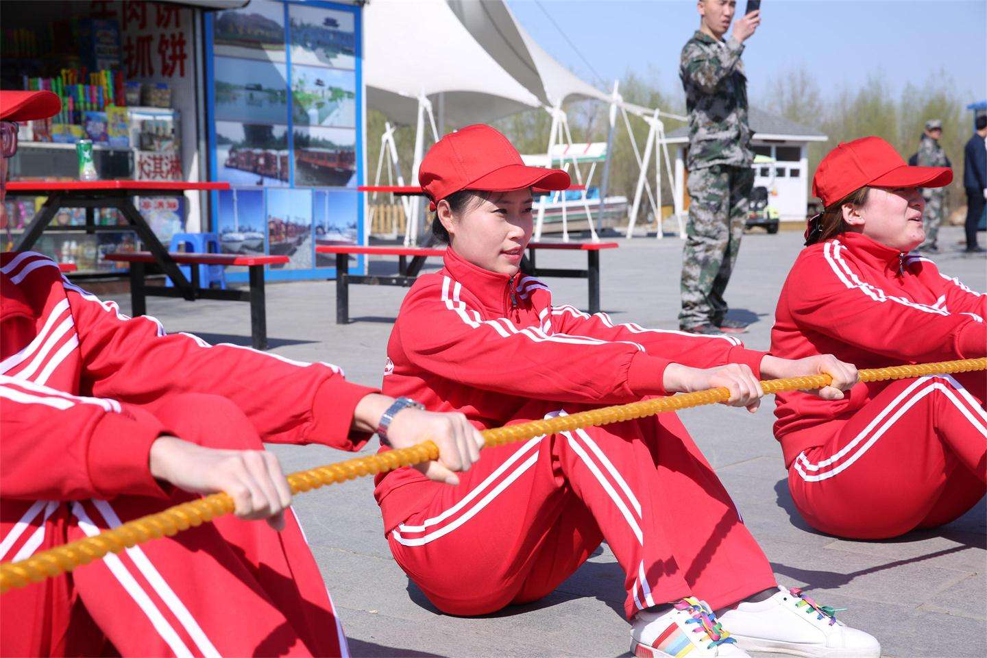 第三届教师训练营