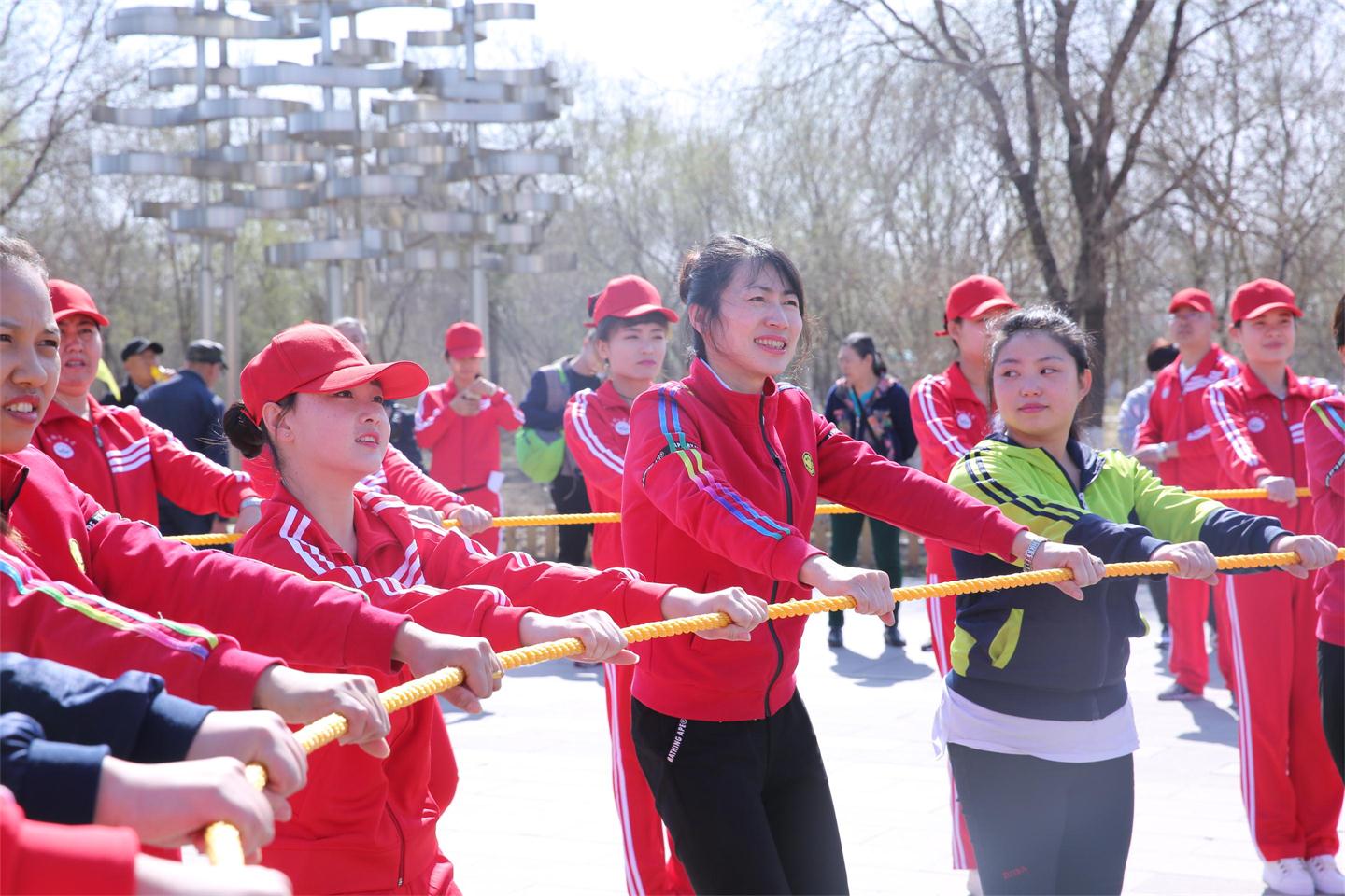 第三届教师训练营