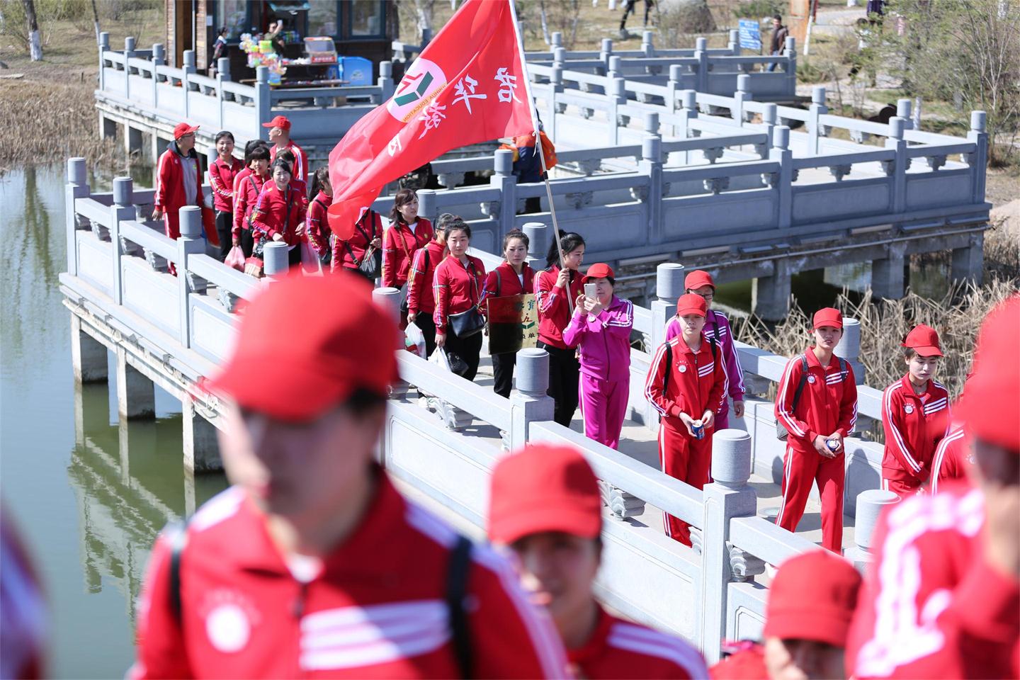 第三届教师训练营