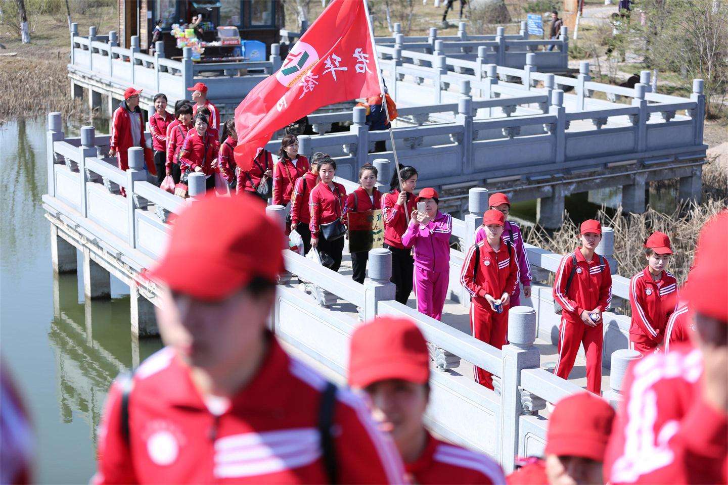 第三届教师训练营