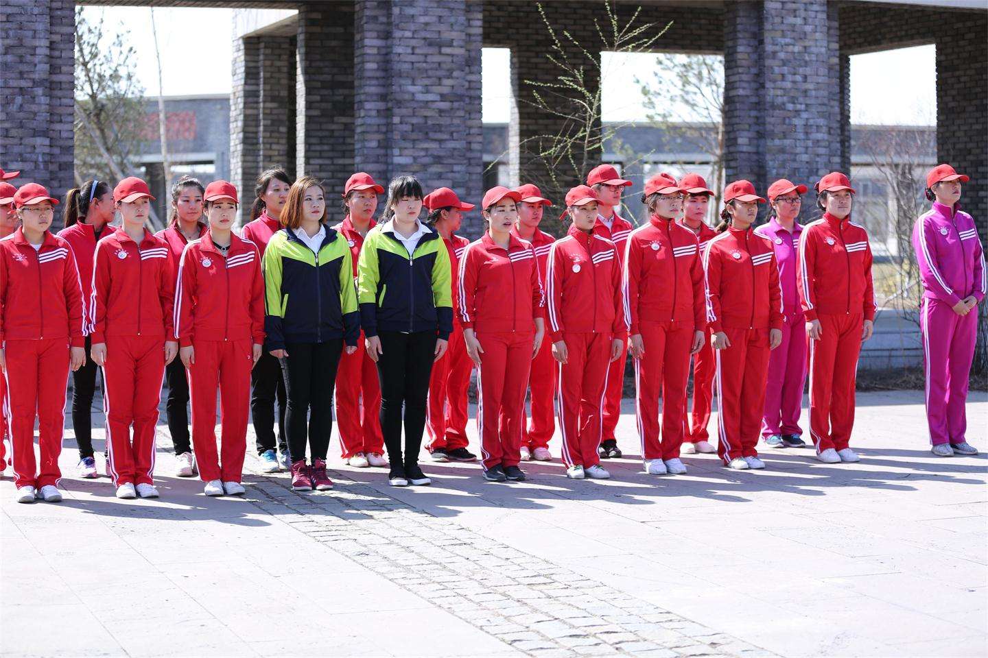 第三届教师训练营