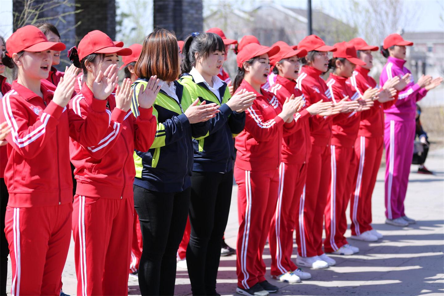 第三届教师训练营