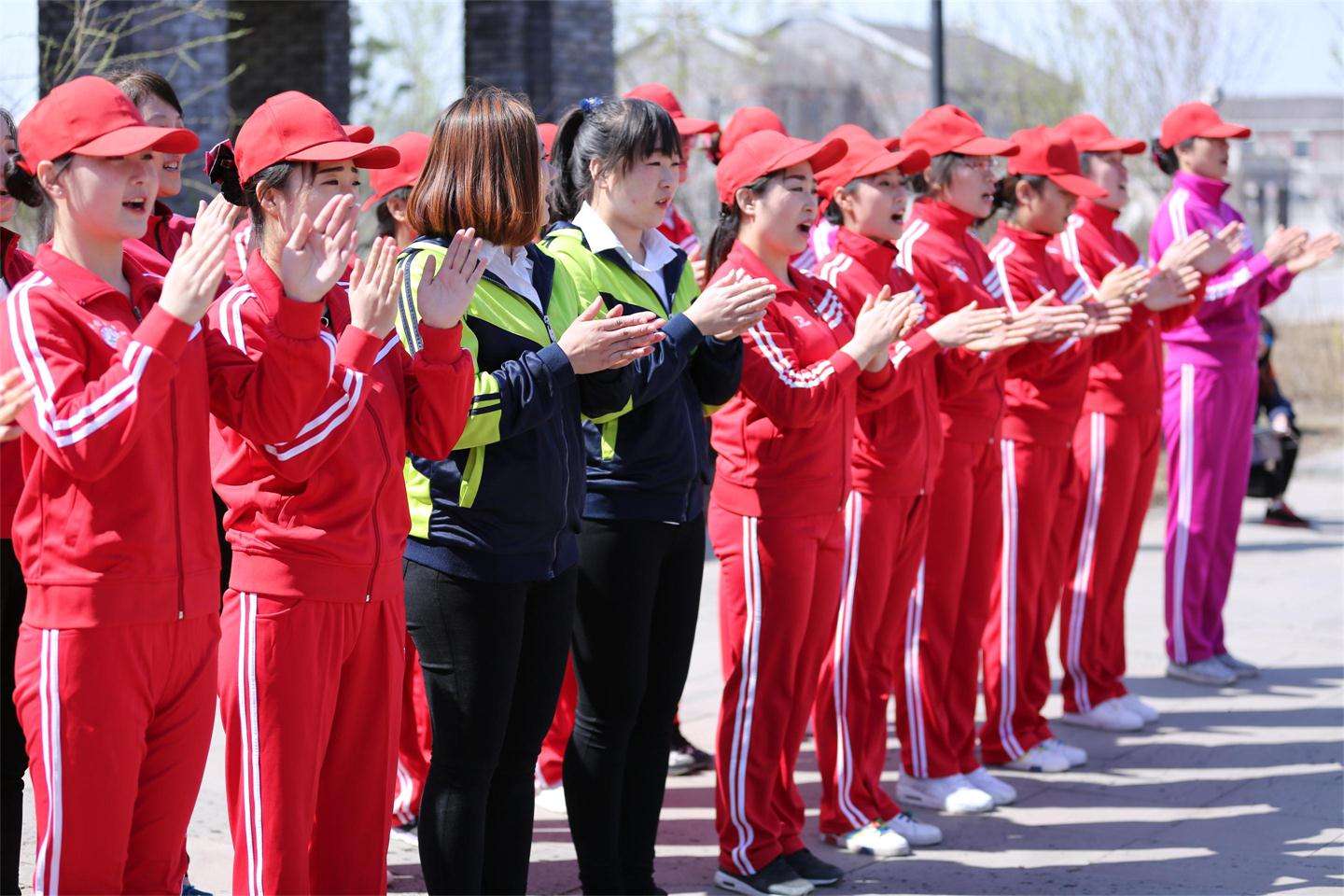 第三届教师训练营