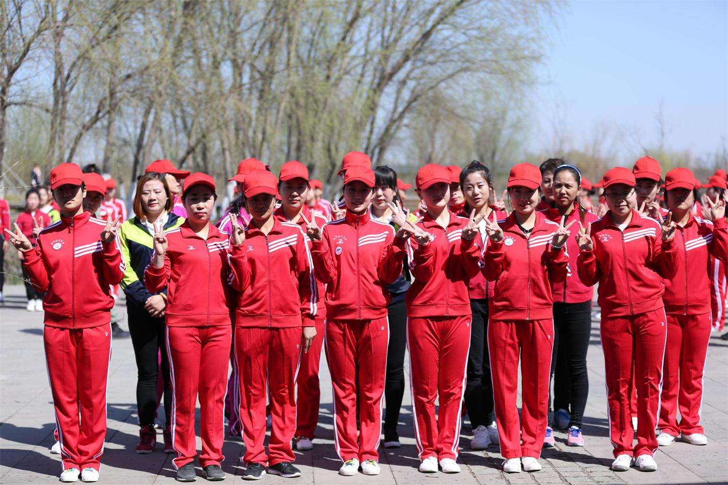 第三届教师训练营