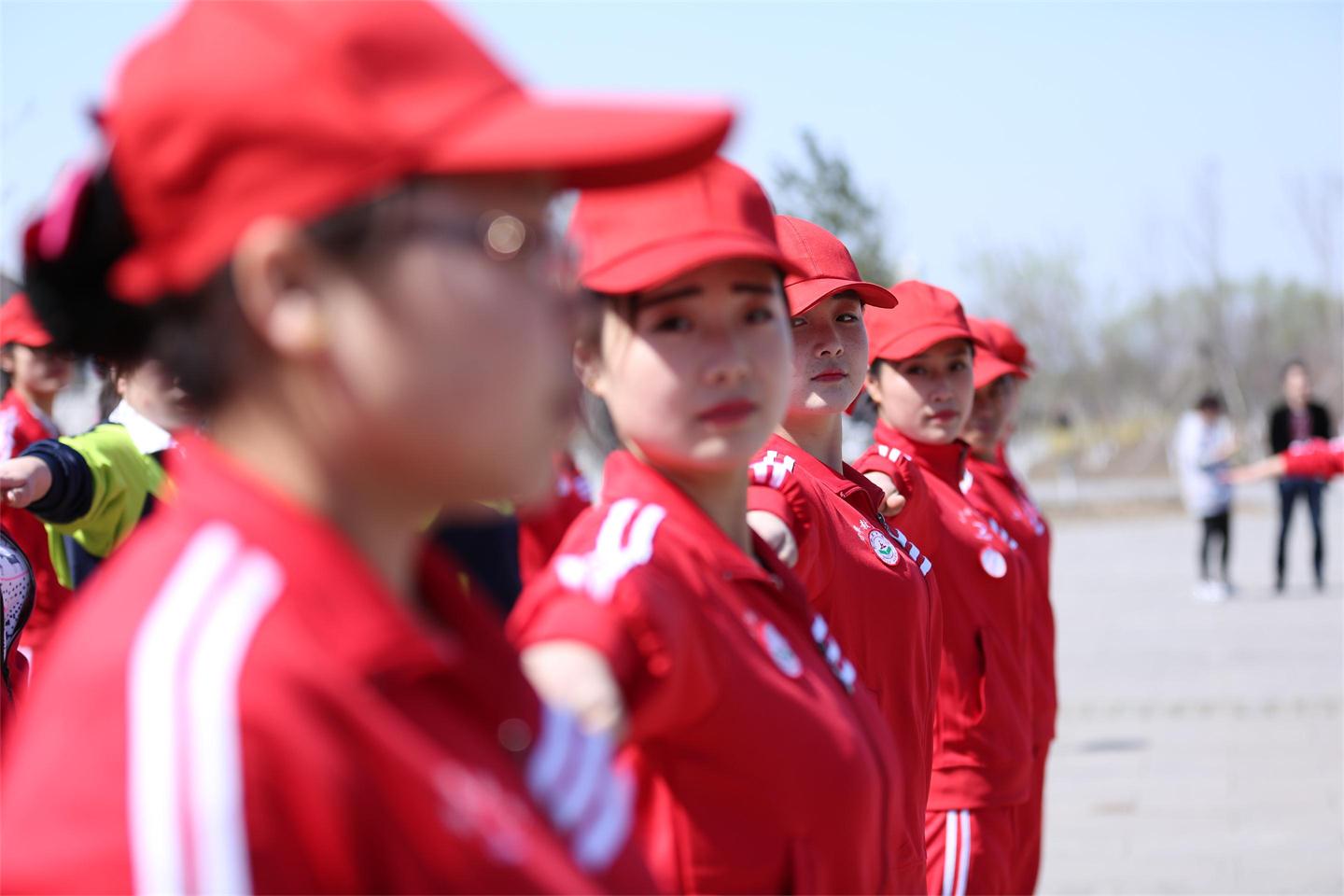 第三届教师训练营