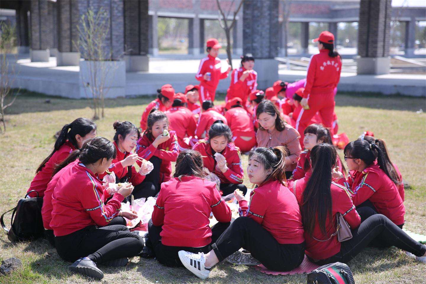 第三届教师训练营