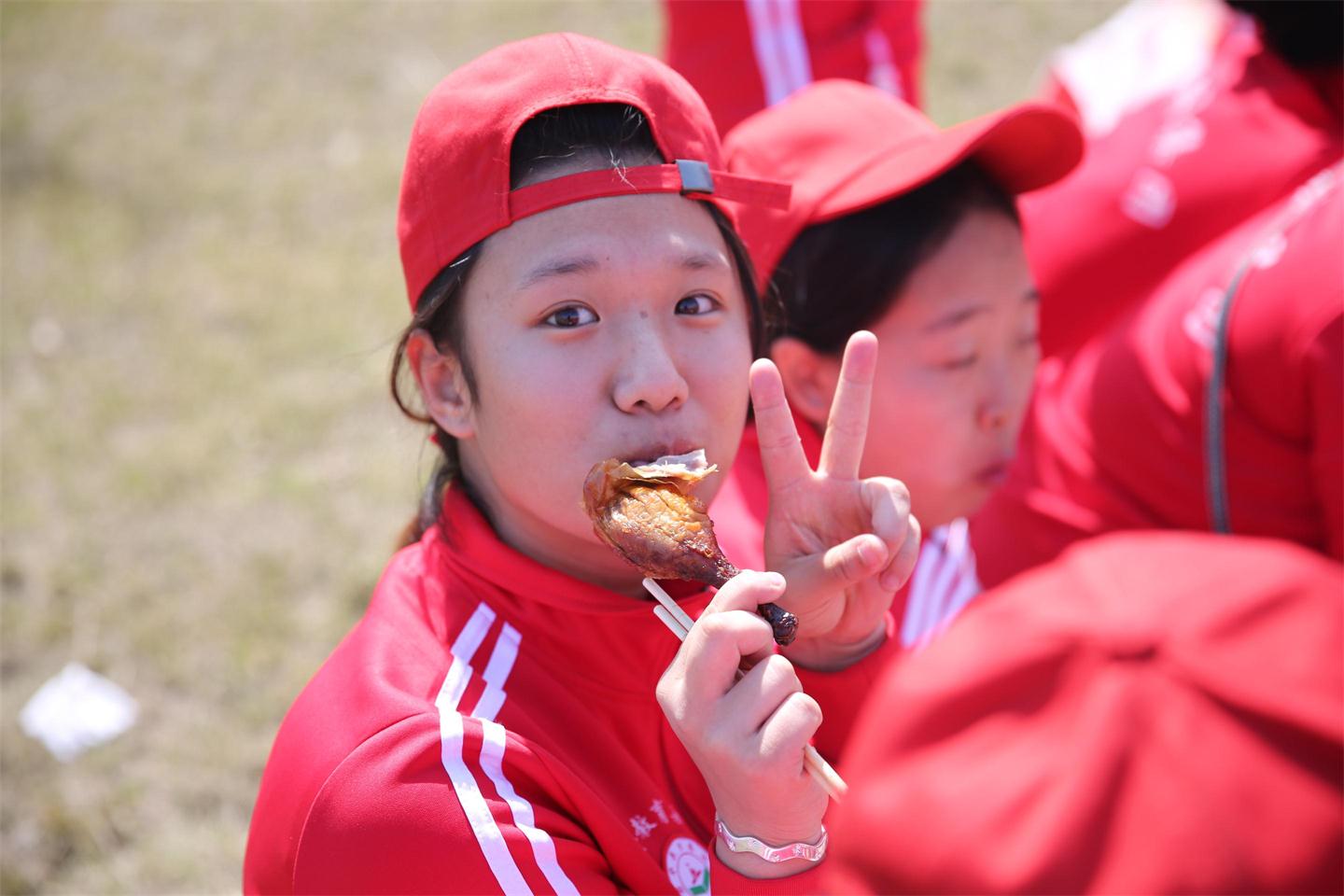 第三届教师训练营