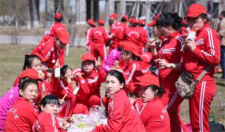 第三届教师训练营