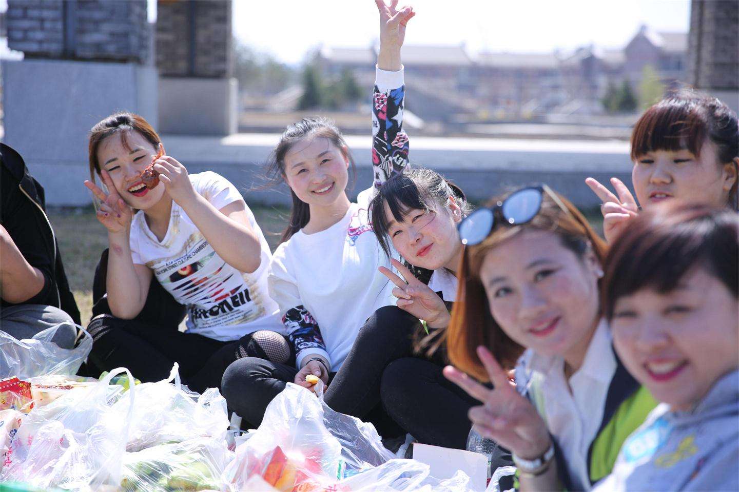 第三届教师训练营