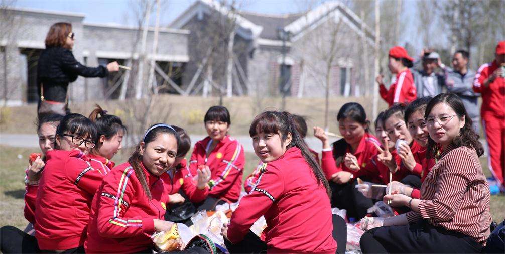 第三届教师训练营