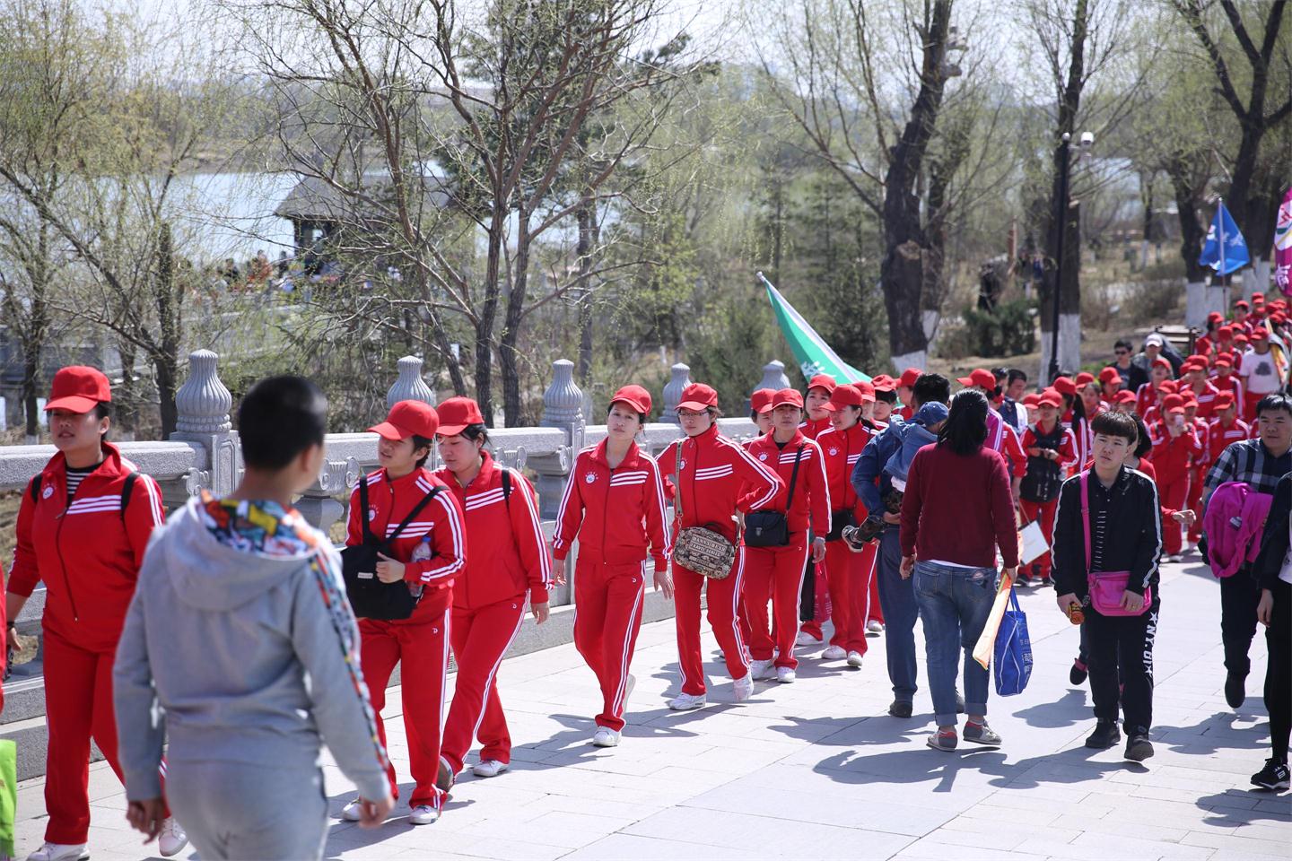 第三届教师训练营