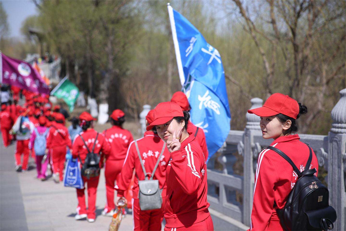 第三届教师训练营