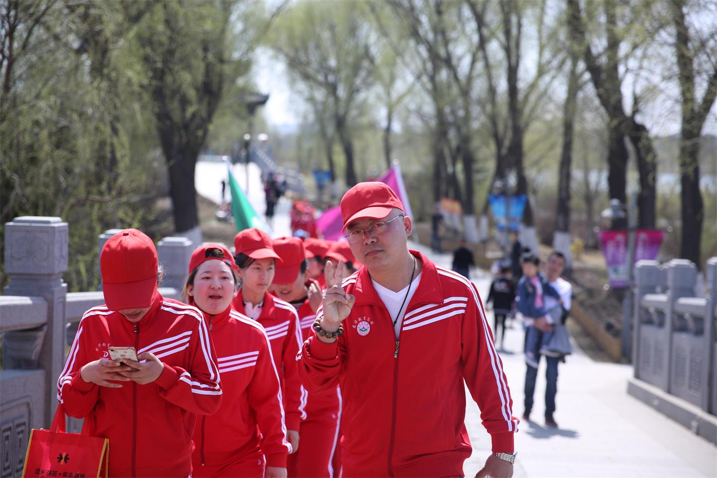 第三届教师训练营