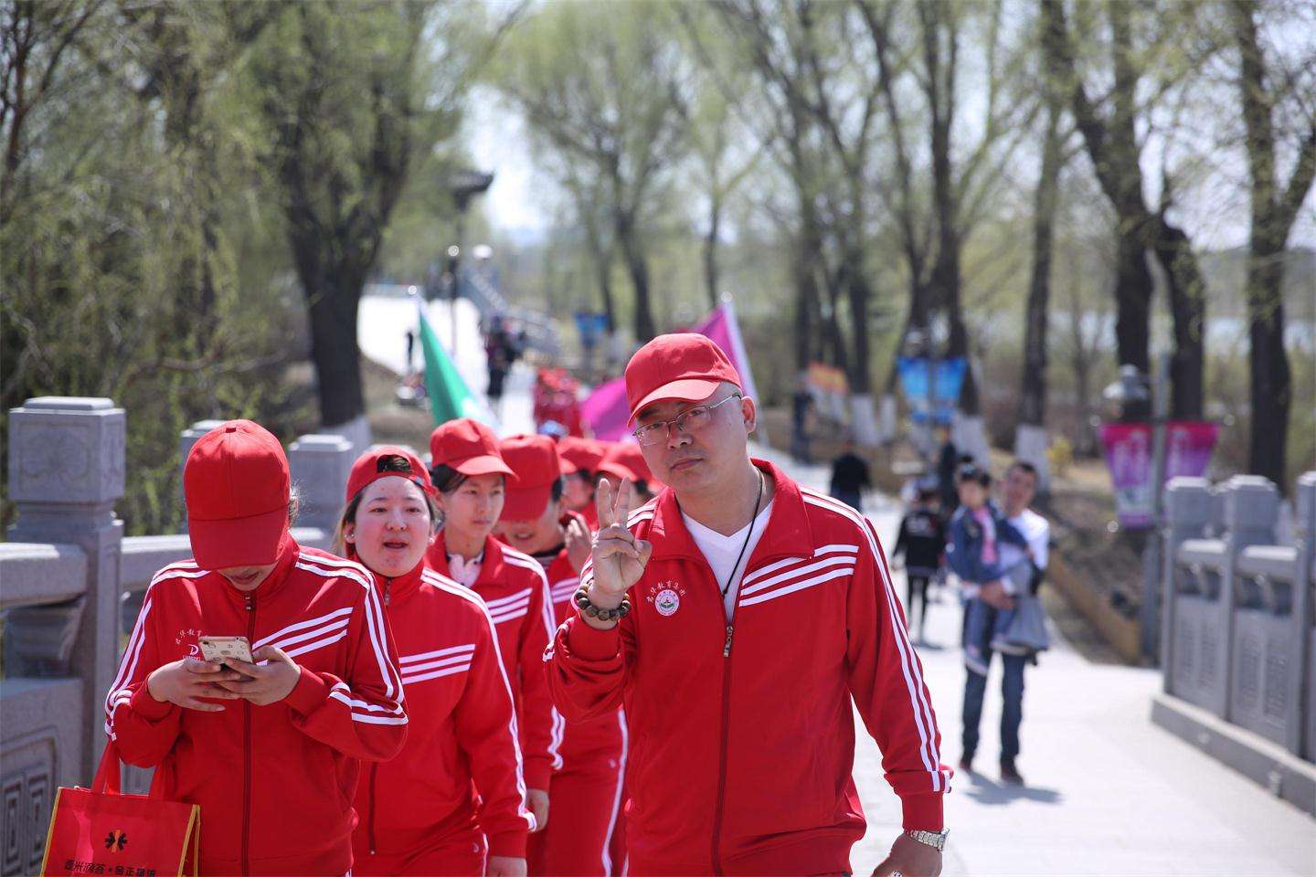 第三届教师训练营